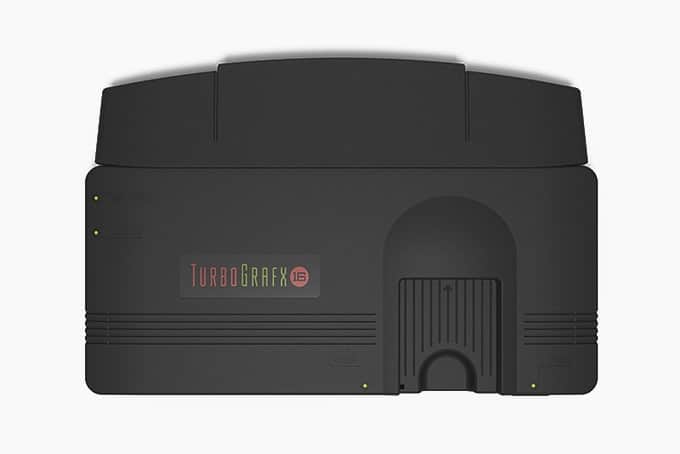 CONSOLA TURBOGRAFX-16 - Image 3