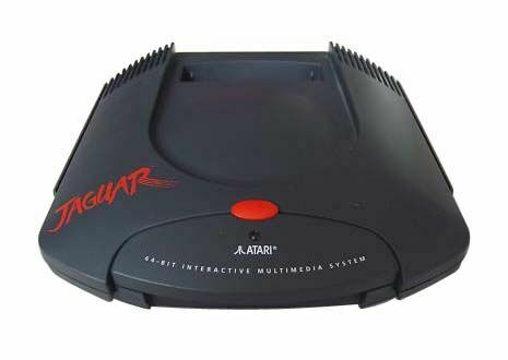 CONSOLA ATARI JAGUAR - Image 3