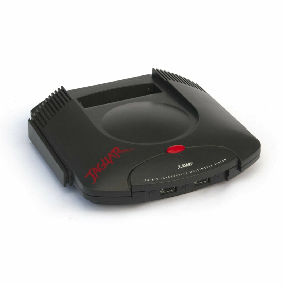 CONSOLA ATARI JAGUAR - Image 2