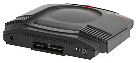 CONSOLA ATARI JAGUAR - Image 7