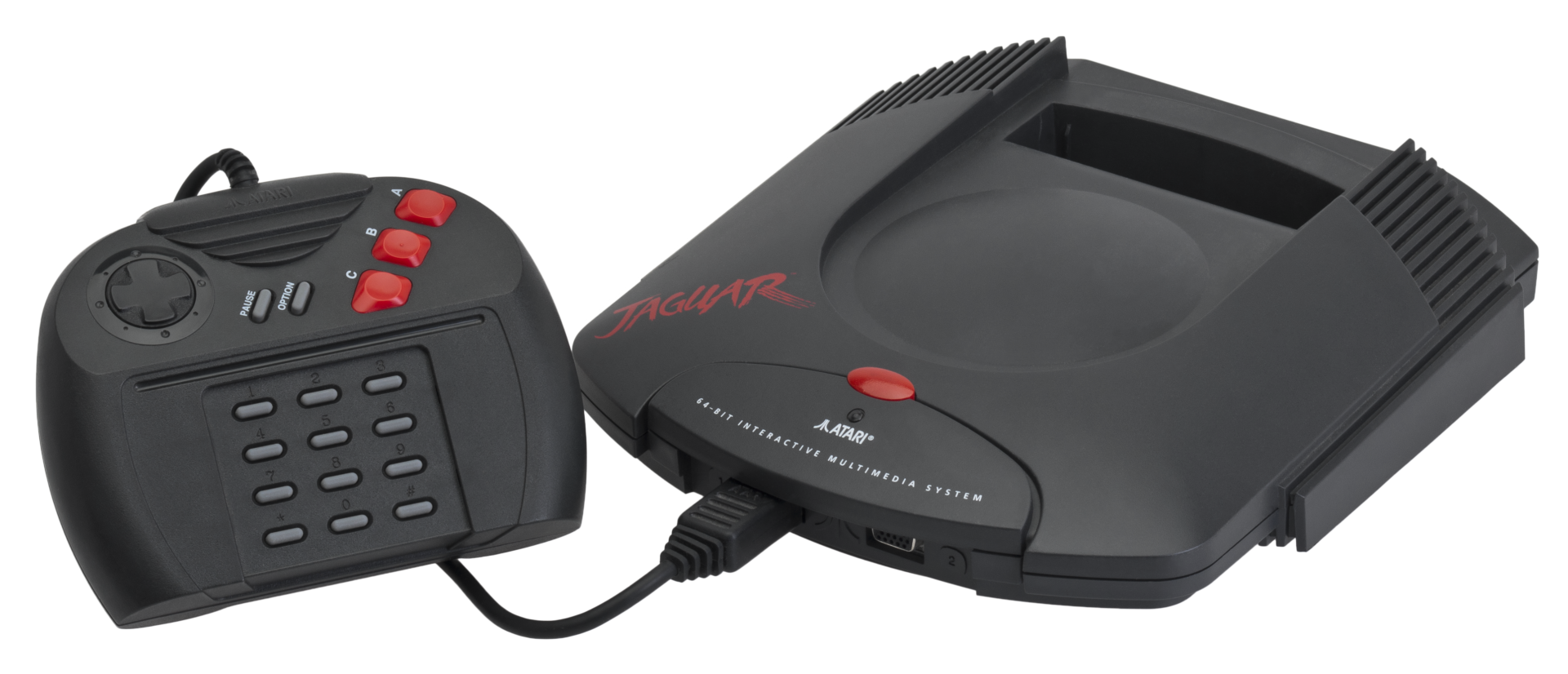 CONSOLA ATARI JAGUAR - Image 9