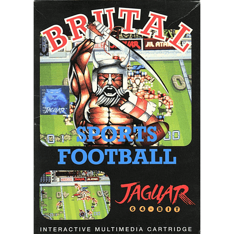 BRUTAL SPORTS FOOTBALL JAGUAR 800x800 1