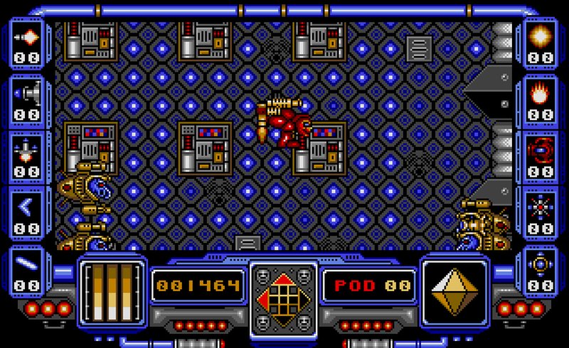 CUSTODIAN JAGUAR - Image 5