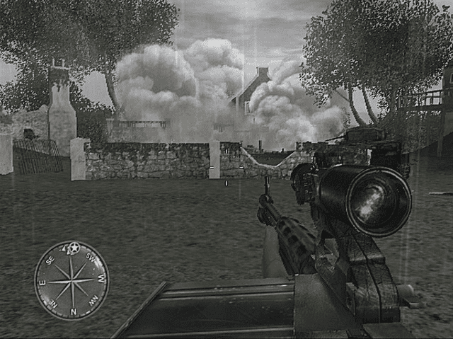 CALL OF DUTY 3 PS2 - Image 4