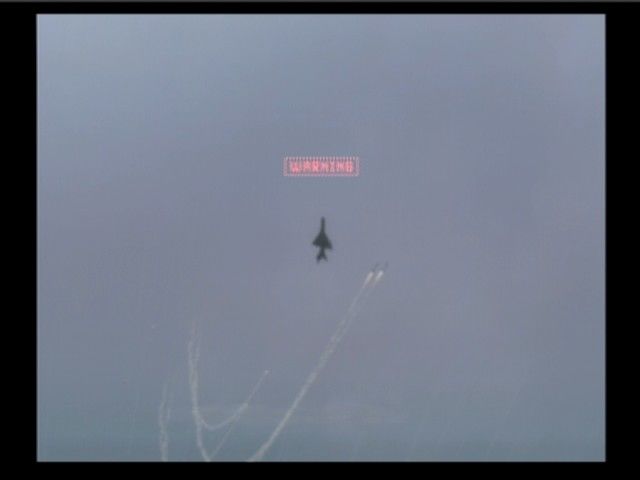 ACE COMBAT SQUADRON LEADER PS2 (SEMI-NOVO) - Image 7