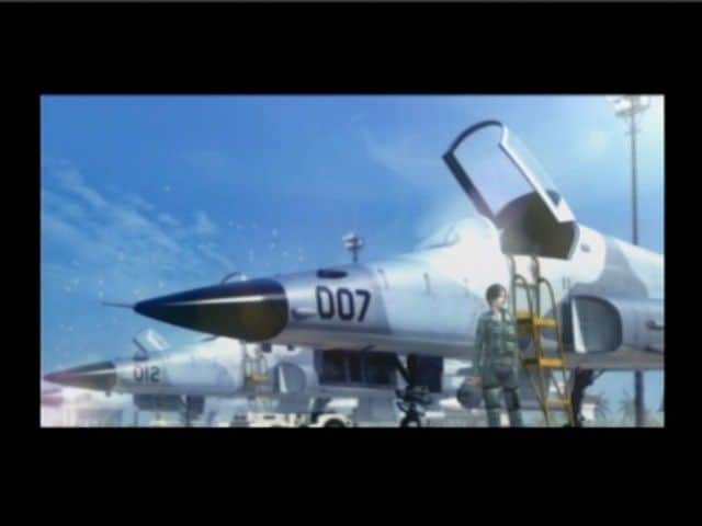 ACE COMBAT SQUADRON LEADER PS2 (SEMI-NOVO) - Image 4