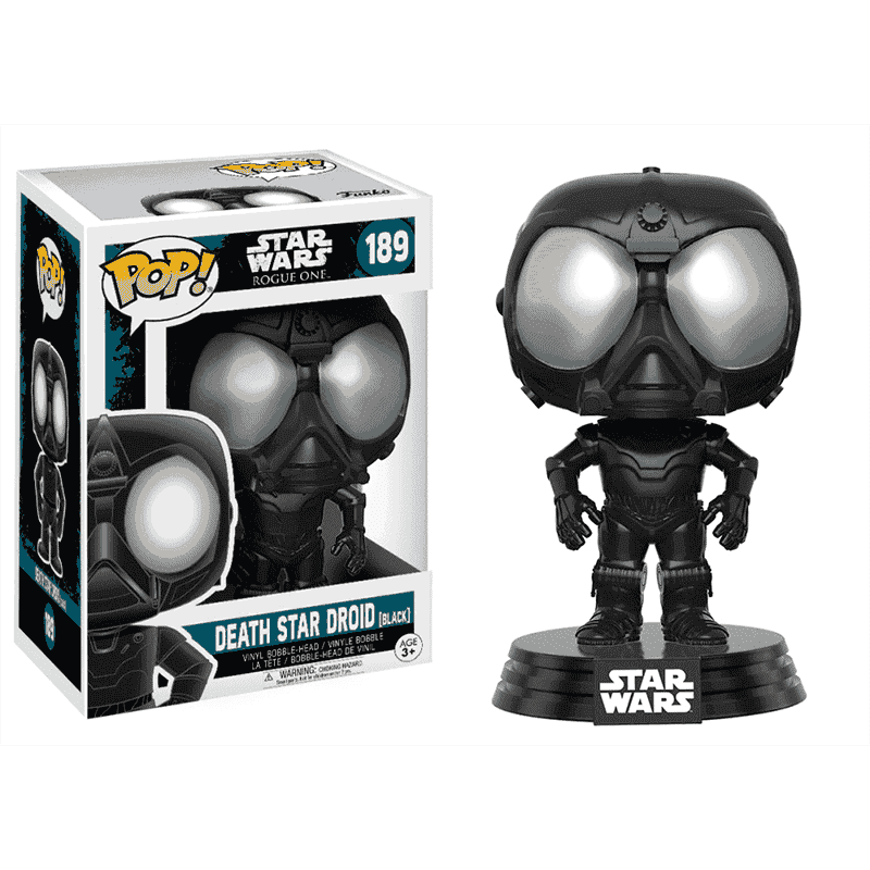 POP STAR WARS ROGUE ONE DEATH STAR DROID BLACK 800X800