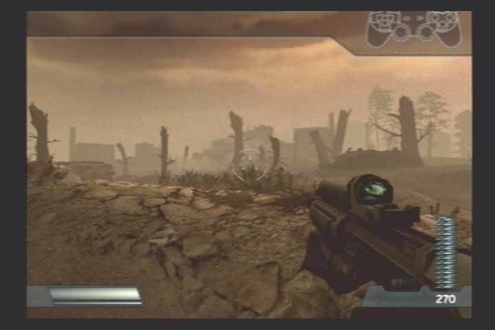 KILLZONE (EDIÇÃO ESPECIAL LIMITADA) PS2 - Image 2