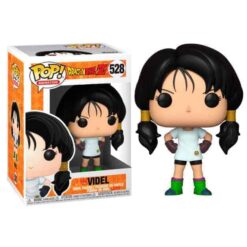 POP! ANIMATION DRAGON BALL Z VIDEL Nº528