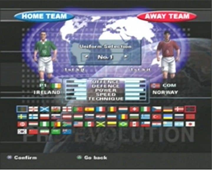 PRO EVOLUTION SOCCER PS2 (SEMI-NOVO) - Image 4