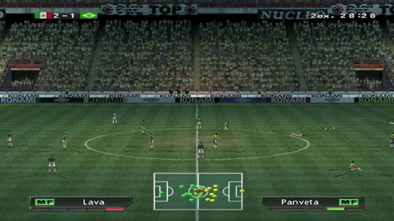 PRO EVOLUTION SOCCER PS2 (SEMI-NOVO) - Image 6
