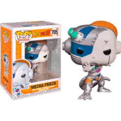 POP! ANIMATION DRAGON BALL Z MECHA FRIEZA Nº705
