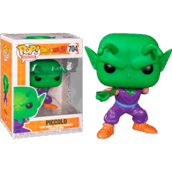 POP! ANIMATION DRAGON BALL Z PICCOLO Nº704