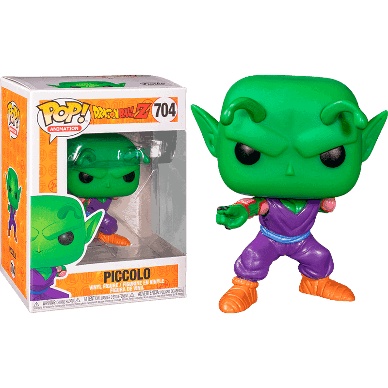 POP ANIMATION DRAGON BALL Z PICCOLO No704 800X800