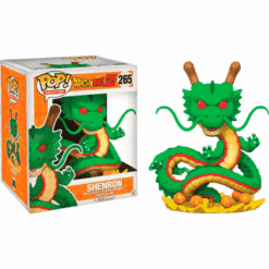 POP! ANIMATION DRAGON BALL Z S8 SHENRON DRAGON Nº859 25CM
