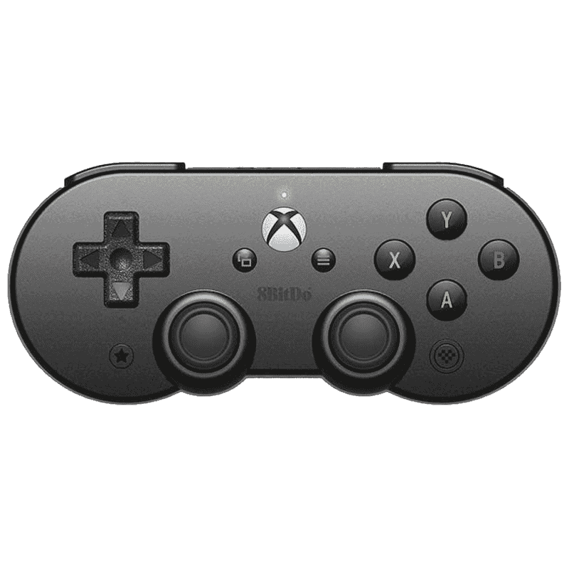 8BITDO SN30 PRO BLUETOOTH CONTROLLER FOR ANDROID + CLIP (XBOX)