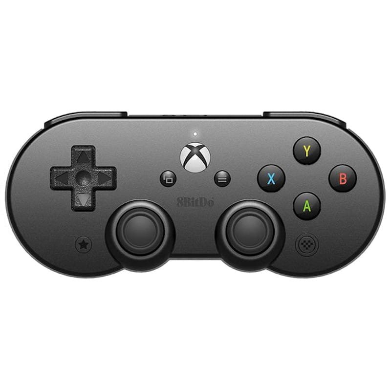 8BITDO SN30 PRO BLUETOOTH CONTROLLER FOR ANDROID + CLIP (XBOX) - Image 3
