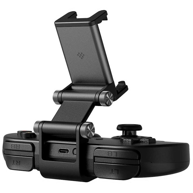 8BITDO SN30 PRO BLUETOOTH CONTROLLER FOR ANDROID + CLIP (XBOX) - Image 4