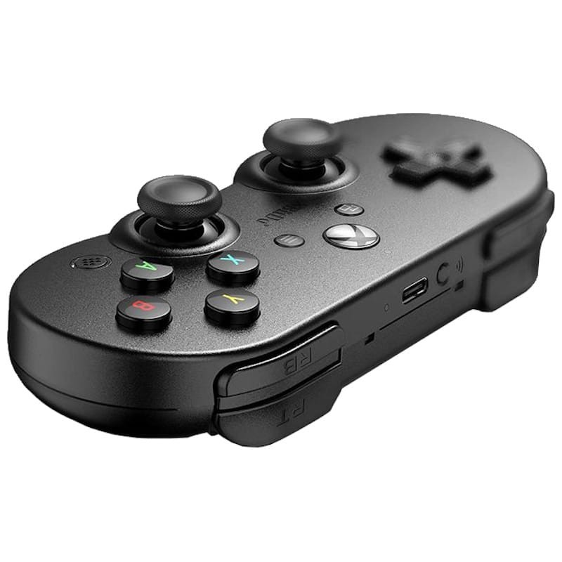 8BITDO SN30 PRO BLUETOOTH CONTROLLER FOR ANDROID + CLIP (XBOX) - Image 6