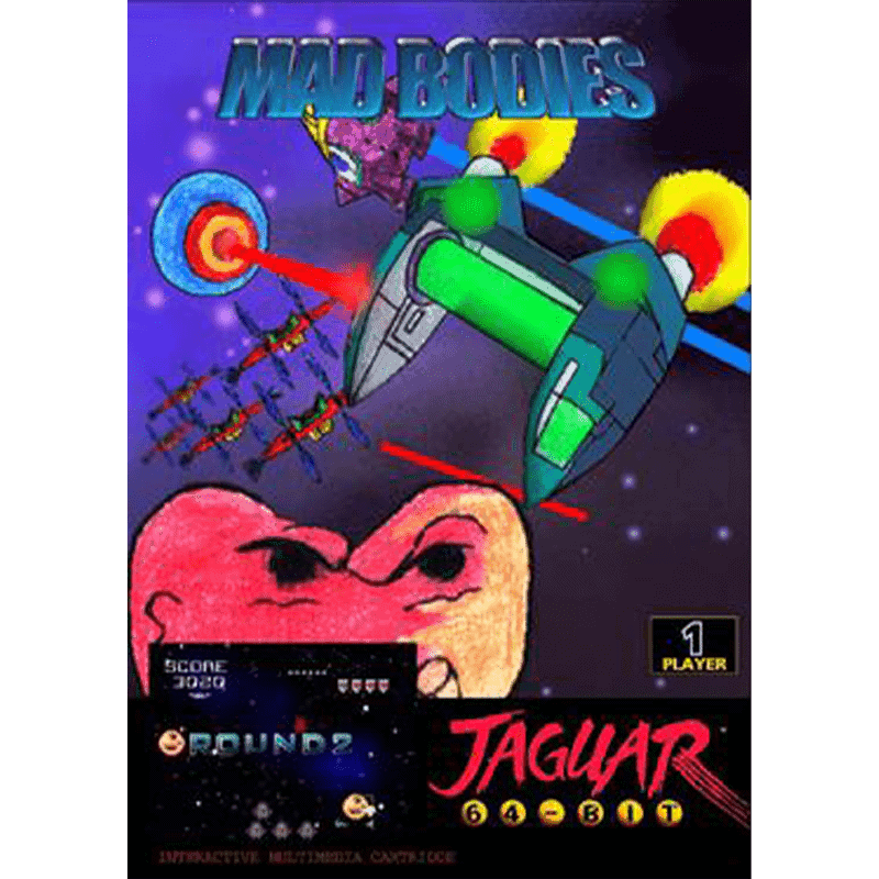 MAD BODIES JAGUAR 800x800 1