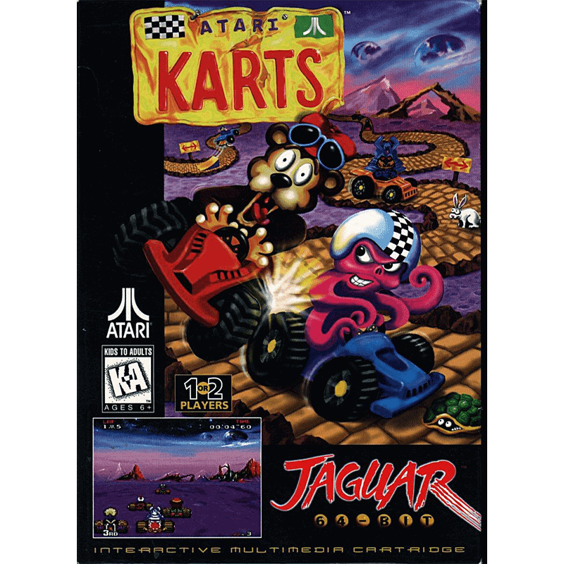 ATARI KARTS JAGUAR 800x800 1