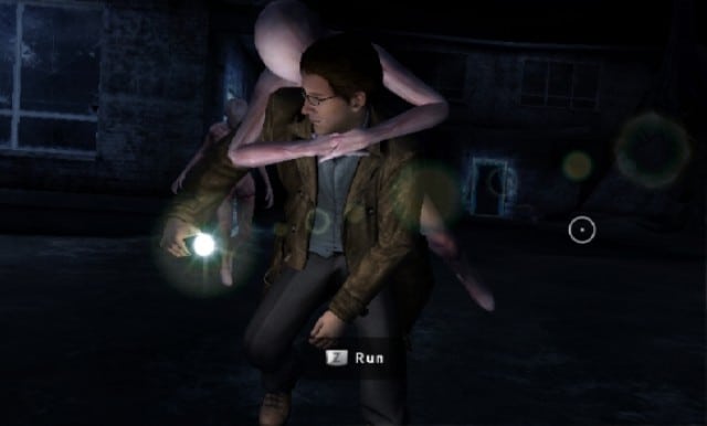 SILENT HILL: SHATTERED MEMORIES WII - Image 5