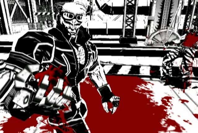 MADWORLD WII - Image 3