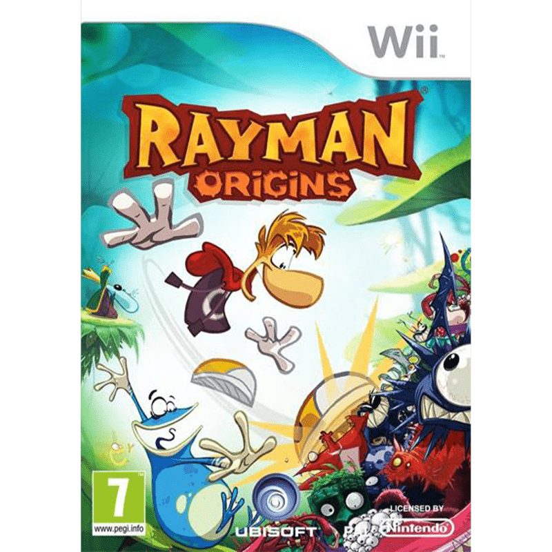 RAYMAN ORIGINS WII 800x800 1