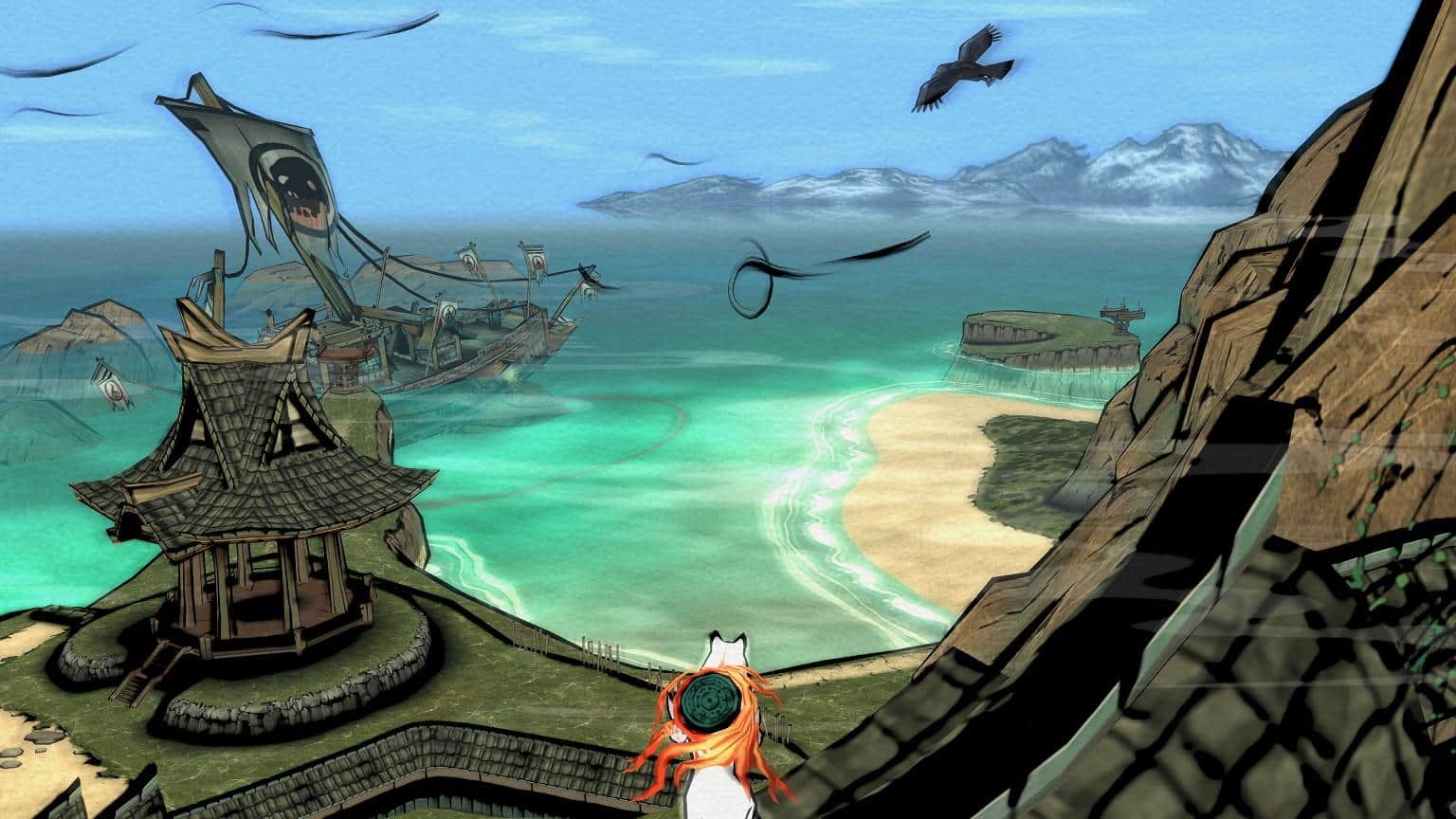 ŌKAMI WII (OKAMI) - Image 4