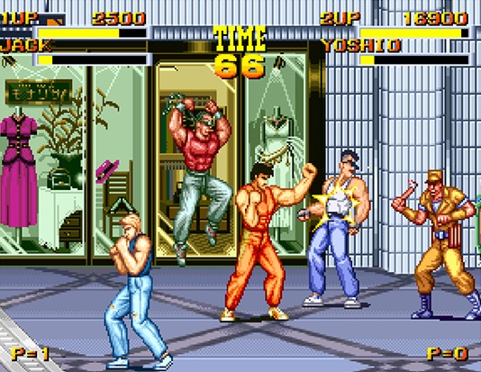 BURNING FIGHT NG CD - Image 3