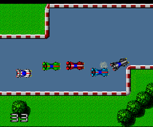 MOTO ROADER TG16 - Image 2