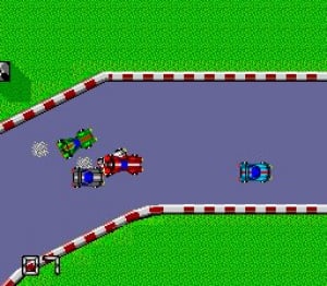 MOTO ROADER TG16 - Image 3