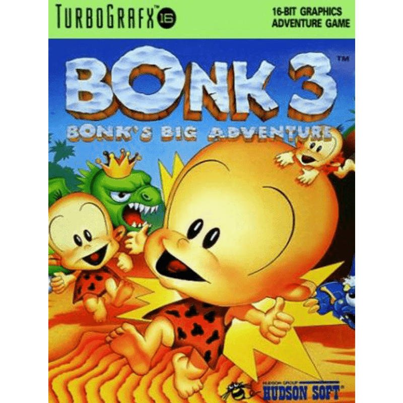 BONK 3 BONKS BIG ADVENTURE TG16 800x800 1