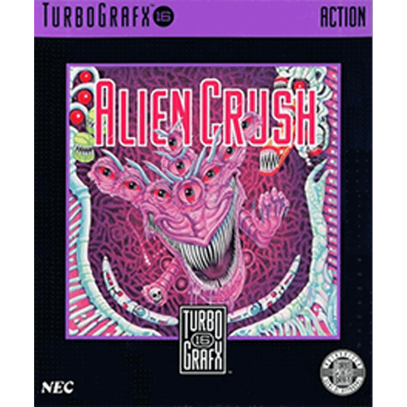 ALIEN CRUSH TG16 800x800 1