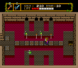 NEUTOPIA TG16 - Image 5