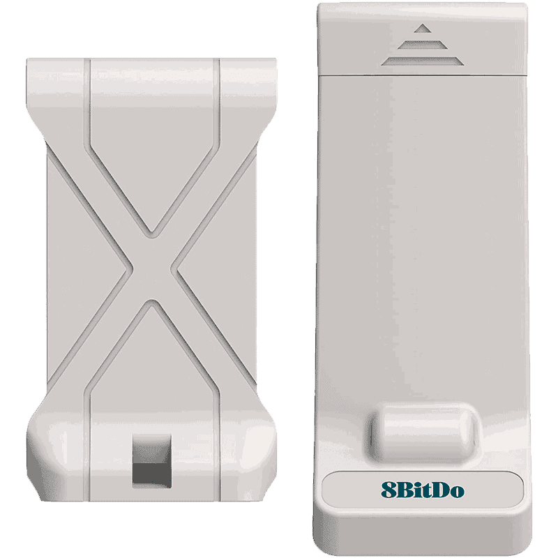 8BITDO SMARTPHONE CLIP N30 PRO 2 (SILVER)