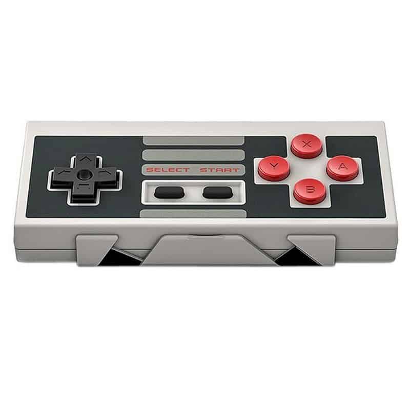 8BITDO NES30 GAME CONTROLLER (ANDROID/MAC/IOS/WINDOWS) - Image 3
