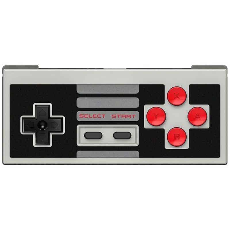 8BITDO NES30 GAME CONTROLLER