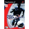PRO EVOLUTION SOCCER PS2