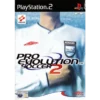 PRO EVOLUTION SOCCER 2 PS2