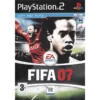 FIFA 07 PS2