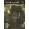 SHADOW OF THE COLOSSUS PS2
