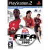 FIFA FOOTBALL 2005 PS2