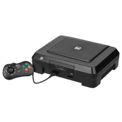 CONSOLA NEO GEO CD