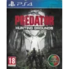 PREDATOR HUNTING GROUNDS PS4