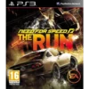 NEED FOR SPEED THE RUN PS3
