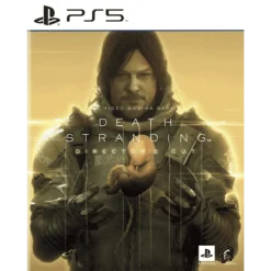 DEATH STRANDING DIRECTOR'S CUT PS5 (SEMI-NOVO)