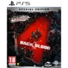 BACK 4 BLOOD (SPECIAL EDITION) PS5