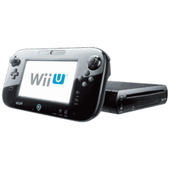 WII U