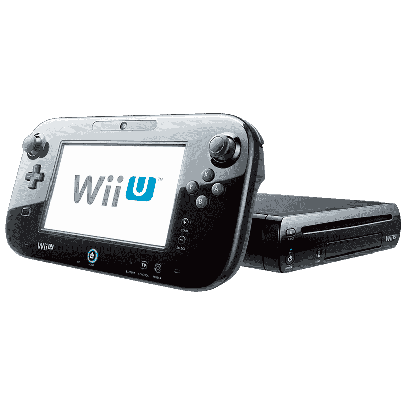 WII U